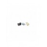 LANCIA PRISMA 1.3 Filter Service Kit      YR  05.86-