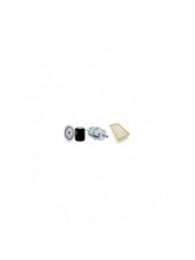 LANCIA PRISMA 1.6 Filter Service Kit      YR  83-04.86
