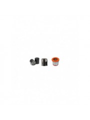 LANCIA PRISMA 1.9 TURBO DIESEL Filter Service Kit      YR  05.86-