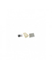 LANCIA YPSILON 1.2 Filter Service Kit      YR  10.03-08.10 60 CH