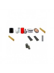 LANDINI 120 POWERMONDIAL DUAL POWER Filter Service Kit w/Perkins  Eng.   YR  2011- 110/120 CH