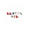 LAVERDA 225 LCS Filter Service Kit w/Iveco F4E Eng.