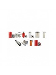 LAVERDA 296 LCS/LS Filter Service Kit w/SISU  Eng.