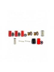 LAVERDA L 517 MC Filter Service Kit w/Iveco  Eng.