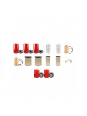 LETOURNEAU L 700 Filter Service Kit w/Cummins  Eng.