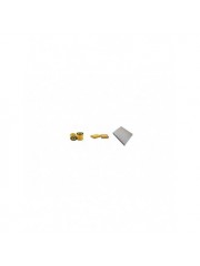 LEXUS NX 300 H Filter Service Kit      YR  2014- 155CH/114KW