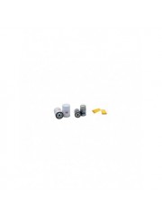LEYLAND LDV MAXUS 2.5 CDI Filter Service Kit      YR  02.05-