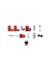 LIEBHERR A 924 B LITRONIC Filter Service Kit w/LIEBHERR  Eng. SN  16000- YR  2005-