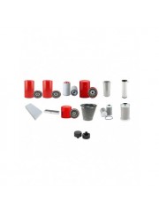 LIEBHERR A 944 B LITRONIC Filter Service Kit w/LIEBHERR  Eng. SN  -17730