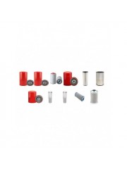 LIEBHERR A 954 B LITRONIC Filter Service Kit w/LIEBHERR  Eng. SN  12183-