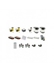 LIEBHERR HS 855 HD Filter Service Kit w/LIEBHERR D9508A7SCR Eng.      TIER III