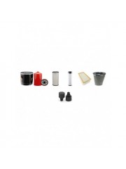 LIEBHERR L 506 Filter Service Kit w/Deutz  Eng. SN  -2912    426