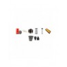 LIEBHERR L 514 Filter Service Kit w/JOHN DEERE  Eng. SN  0101-    467