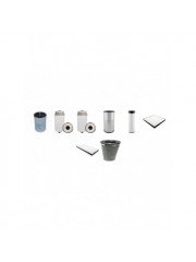 LIEBHERR L 528 Filter Service Kit w/LIEBHERR D504TI Eng. SN  0101- YR  2007-