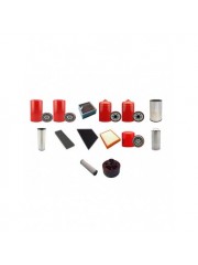 LIEBHERR L 544 Filter Service Kit w/LIEBHERR  Eng. SN  0101-    442/444 T