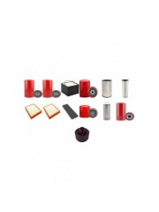 LIEBHERR L 544 Filter Service Kit w/LIEBHERR  Eng. SN  8446-    443