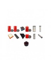 LIEBHERR L 544 Filter Service Kit w/LIEBHERR  Eng. SN  4420101-
