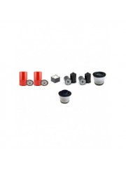 LIEBHERR L 556 X POWER Filter Service Kit w/LIEBHERR D944-A7 Eng.   YR  2016 228CH/168KW 1332