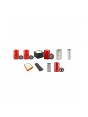 LIEBHERR L 574 B Filter Service Kit w/LIEBHERR  Eng. SN  7927-    473