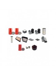 LIEBHERR L 576 Filter Service Kit w/LIEBHERR  Eng. SN  30315- YR  2012-  1169