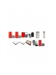 LIEBHERR L 580 Filter Service Kit w/LIEBHERR  Eng. SN  0101- YR  2006-  459