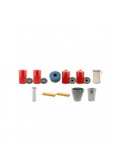 LIEBHERR LR 622 Filter Service Kit w/LIEBHERR  Eng. SN  -2010