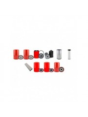 LIEBHERR LR 624 LITRONIC Filter Service Kit w/LIEBHERR  Eng.   YR  2008-