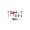 LIEBHERR LTM 1030-2 Filter Service Kit w/MERCEDES OM906LA Eng.