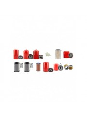 LIEBHERR LTM 1040-1 Filter Service Kit w/LIEBHERR  Eng.
