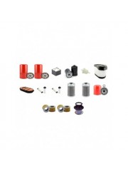 LIEBHERR LTM 1090-4.1 Filter Service Kit w/LIEBHERR  Eng.      64xxx