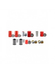 LIEBHERR LTM 1100-2 Filter Service Kit w/LIEBHERR  Eng.