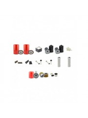 LIEBHERR LTM 1160-5.2 Filter Service Kit w/LIEBHERR  Eng.