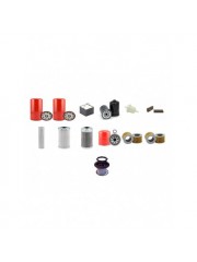 LIEBHERR LTM 1220-5.2 Filter Service Kit w/LIEBHERR  Eng.