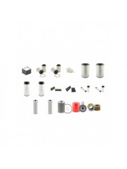 LIEBHERR LTM 1300-6.2 Filter Service Kit w/LIEBHERR  Eng.