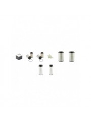 LIEBHERR LTM 1300-6.2 Filter Service Kit w/LIEBHERR  Eng.