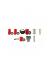 LIEBHERR PR 734 L/XL/LGB Filter Service Kit w/LIEBHERR  Eng.   YR  2004-