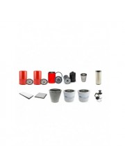 LIEBHERR PR 744 Filter Service Kit w/LIEBHERR D936LA6 Eng.   YR  2012-