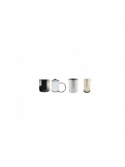 LIEBHERR PR 751 Filter Service Kit    SN  1001-