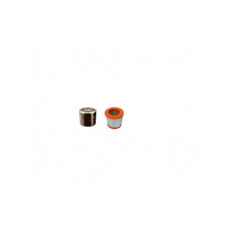 ACURA CSX 2.0 MT/AT Filter Service Kit YR 2005-2011 155CH/114KW