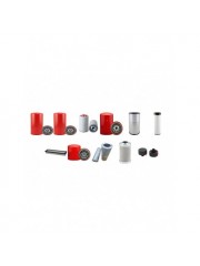 LIEBHERR R 900 C LITRONIC Filter Service Kit w/LIEBHERR D924TI-E Eng.     13000-