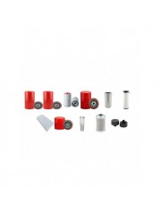 LIEBHERR R 914 B LITRONIC Filter Service Kit w/LIEBHERR  Eng. SN  11229- YR  2003-