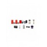 LIEBHERR R 916 LC LI ADVENCED Filter Service Kit w/LIEBHERR D934SA6 Eng.   YR  2010-  1024/1025/423