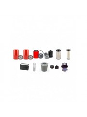 LIEBHERR R 916 LC LI CLASSIC Filter Service Kit w/LIEBHERR D934SA6 Eng.   YR  2010-  1020/1021/1088