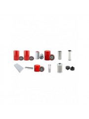 LIEBHERR R 924 B LITRONIC Filter Service Kit w/LIEBHERR  Eng. SN  11213- YR  2002-