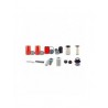 LIEBHERR R 924 C LITRONIC Filter Service Kit w/LIEBHERR D934LA6 Eng. SN  1049-35475 YR  2008-