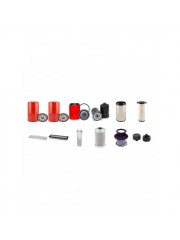 LIEBHERR R 926 LC ADVANCED Filter Service Kit w/LIEBHERR D934SA6 Eng.   YR  2009-