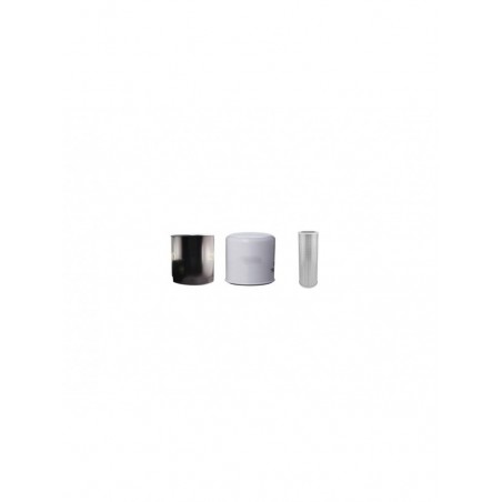 LIEBHERR R941 Filter Service Kit w/Deutz Eng.