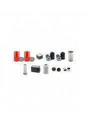 LIEBHERR R 946 NLC Filter Service Kit w/LIEBHERR  Eng.   YR  2013-