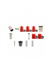 LIEBHERR R 994 B Filter Service Kit w/Cummins  Eng.