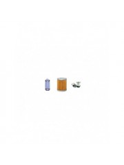 LIFTER PRAMAC S 3200 Filter Service Kit w/Lombardini 6LD435 Eng.